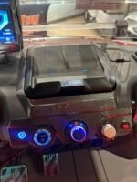 2025 BRAND NEW EVOLUTION D6 DMAX XT4 WITH SPEAKER ROOF, 4W DRIVE, LITHIUM BATTERY, CONSOLE FRIDGE, AND MORE! For Sale - Image 4