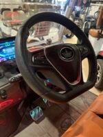2025 BRAND NEW EVOLUTION D6 DMAX XT4 WITH SPEAKER ROOF, 4W DRIVE, LITHIUM BATTERY, CONSOLE FRIDGE, AND MORE! For Sale - Image 5