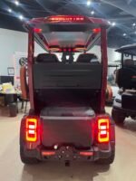 2025 BRAND NEW EVOLUTION D6 DMAX XT4 WITH SPEAKER ROOF, 4W DRIVE, LITHIUM BATTERY, CONSOLE FRIDGE, AND MORE! For Sale - Image 7