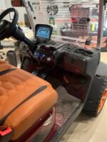 2025 BRAND NEW EVOLUTION D6 DMAX XT4 WITH SPEAKER ROOF, 4W DRIVE, LITHIUM BATTERY, CONSOLE FRIDGE, AND MORE! For Sale - Image 9