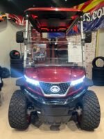 2025 BRAND NEW EVOLUTION D6 DMAX XT4 WITH SPEAKER ROOF, 4W DRIVE, LITHIUM BATTERY, CONSOLE FRIDGE, AND MORE! For Sale - Image 11