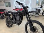 Talaria Komodo L3e Electric Dirt Bike with Headlight For sale - Image 7