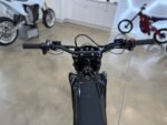 Talaria Komodo L3e Electric Dirt Bike with Headlight For sale - Image 8
