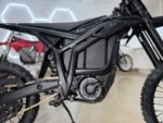 Talaria Komodo L3e Electric Dirt Bike with Headlight For sale - Image 10