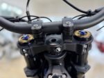 Talaria Komodo L3e Electric Dirt Bike with Headlight For sale - Image 11
