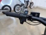 Talaria Komodo L3e Electric Dirt Bike with Headlight For sale - Image 12