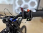Talaria Komodo L3e Electric Dirt Bike with Headlight For sale - Image 2