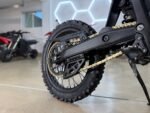 Talaria Komodo L3e Electric Dirt Bike with Headlight For sale - Image 4