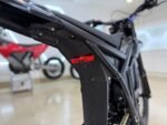 Talaria Komodo L3e Electric Dirt Bike with Headlight For sale - Image 5