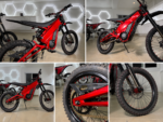 Talaria X3 Pro For Sale - Image 9