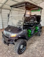 Used 2025 Evolution D5 Maverick Plus For Sale - Image 10