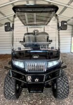 Used 2025 Evolution D5 Maverick Plus For Sale - Image 8