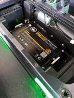 Used 2025 Evolution D5 Maverick Plus For Sale - Image 7