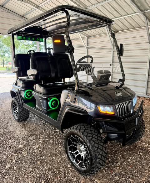 Used 2025 Evolution D5 Maverick Plus For Sale Used 2025 Evolution D5 Maverick Plus For Sale