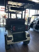 NEW 2026 TARA SUMMIT AIR 4 LIFTED WITH 160AH BATTERY For Sale - Image 3
