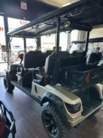 NEW 2026 TARA SUMMIT AIR 4 LIFTED WITH 160AH BATTERY For Sale - Image 2