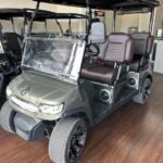 NEW 2026 TARA SUMMIT ROAD 4 PLUS – LITHIUM BATTERY! For Sale