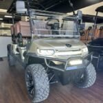 NEW 2026 TARA SUMMIT AIR 4 LIFTED WITH 160AH BATTERY For Sale
