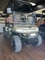 NEW 2026 TARA SUMMIT AIR 4 LIFTED WITH 160AH BATTERY For Sale