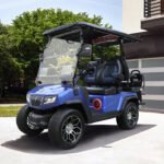 2026 D5 Ranger 2+2 Plus 105AH Lithium Battery For Sale