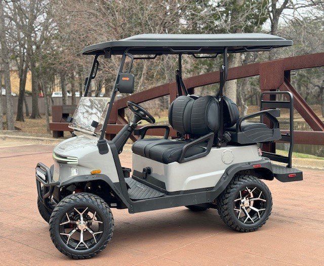 2025 Denago Nomad XL For Sale