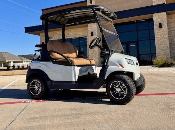 2026 Club Car Onward 2 Passenger Non-Lifted For Sale
