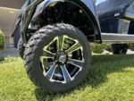 2025 Evolution Electric Vehicles Forester 6 Plus - Image 6