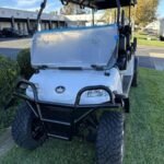 2025 Evolution Electric Vehicles Forester 6 Plus
