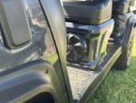 2025 Evolution D5-Ranger 4 Plus Lithium Electric 4 Passenger Golf Cart for Sale - Image 2