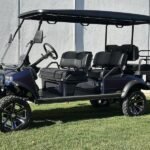 2025 Evolution Electric Vehicles Forester 6 Plus