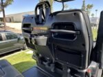 2025 Evolution D5-Ranger 4 Plus Lithium Electric 4 Passenger Golf Cart for Sale - Image 4