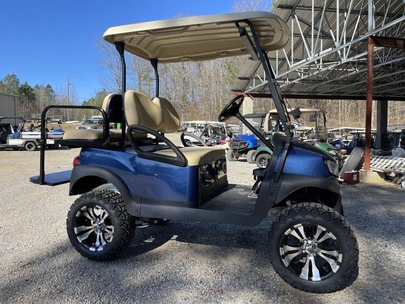 2021 Club Car® Tempo Gas For Sale