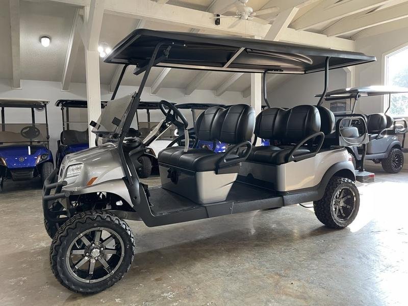 2026 Club Car® ONWARD 6 PASSENGER FUEL INJECTED Fore Sale