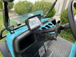 2025 Evolution Electric Vehicles Forester 4 Plus - Image 6