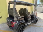 2025 Evolution Electric Vehicles D-Max XT4 For Sale - Image 13