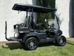 2025 Evolution D5-Ranger 2+2 Plus Lithium Electric 4 Passenger Golf Cart for Sale - Image 6