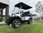 2025 Evolution Electric Vehicles Forester 4 Plus - Image 2