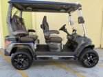 2025 Evolution Electric Vehicles D-Max XT4 For Sale - Image 2