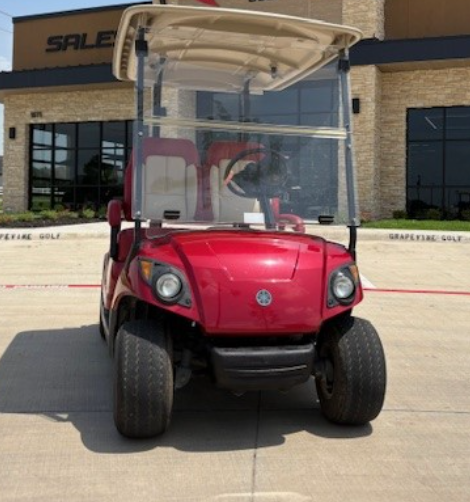 2014 Yamaha Drive For Sale