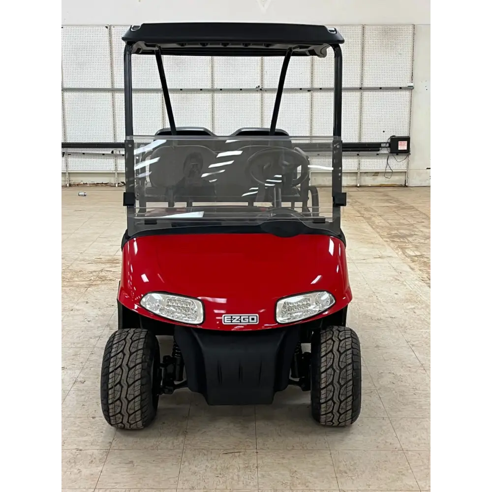 2014 Ezgo Rxv For Sale