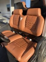 2025 Tara Roadster 2+2 4 Passenger Non Lifted For Sale - Image 9