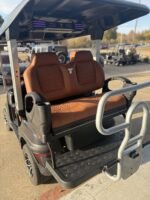2025 Tara Roadster 2+2 4 Passenger Non Lifted For Sale - Image 8