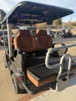 2025 Tara Roadster 2+2 4 Passenger Non Lifted For Sale - Image 7