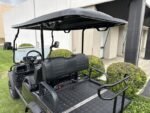 2025 Evolution Electric Vehicles Forester 4 Plus - Image 4