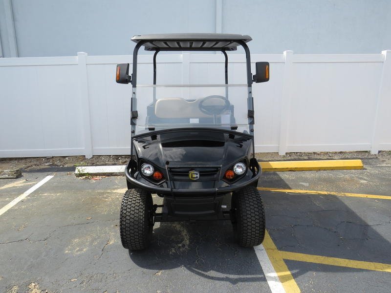 2022 Cushman Hauler 800X Electric Utility Vehicle For Sale