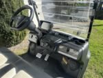 2025 Evolution D5-Ranger 2+2 Plus Lithium Electric 4 Passenger Golf Cart for Sale - Image 3