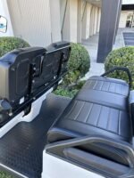 2025 Evolution Electric Vehicles Forester 6 Plus - Image 7