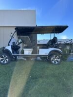 2025 Evolution Electric Vehicles Forester 6 Plus - Image 3