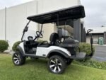 2025 Evolution Electric Vehicles Forester 4 Plus - Image 3