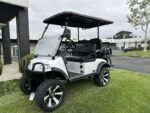 2025 Evolution Electric Vehicles Forester 4 Plus - Image 4